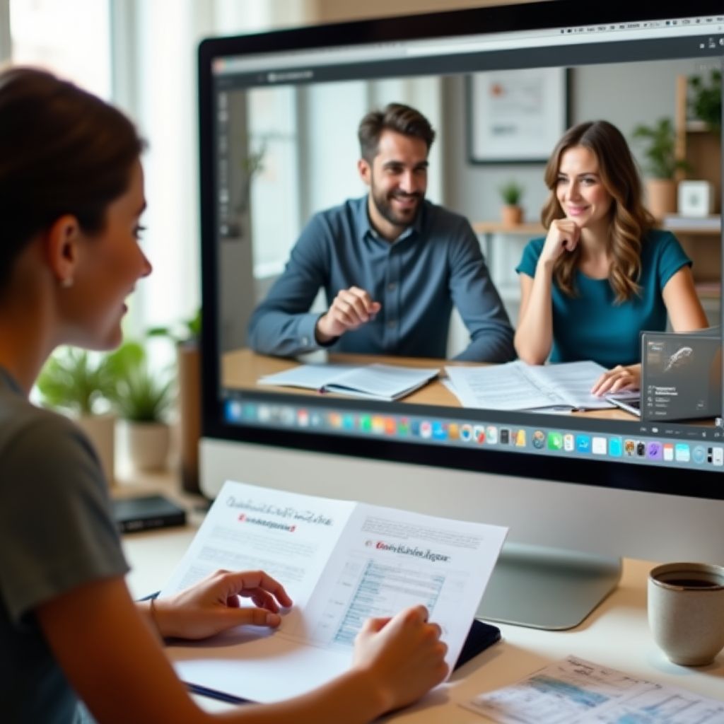 Finansal eğitim kaynakları