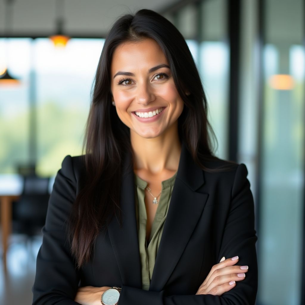 Zeynep Kaya - Finansal Danışmanlık Direktörü